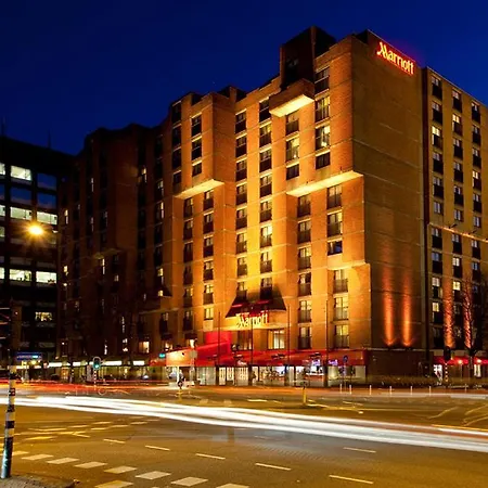 Marriott 5*