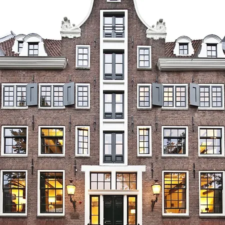 Hapimag Amsterdam
