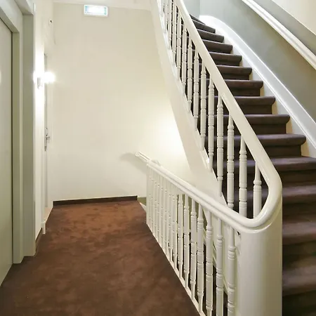 Nova (adults Only) Otel 4*