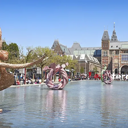Nova (adults Only) 4* Amsterdam