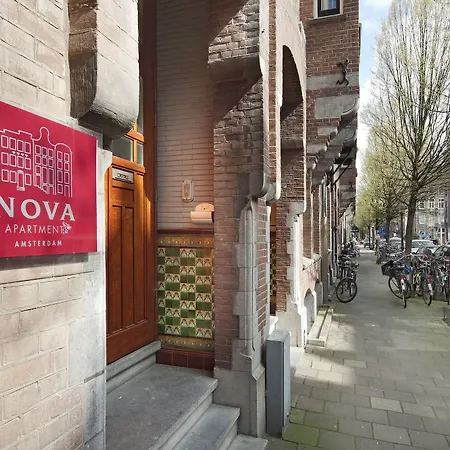 Otel Nova (adults Only)