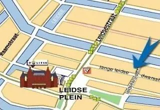 Ostello Crossroads *