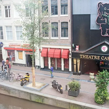 Hotel Torenzicht Amsterdam