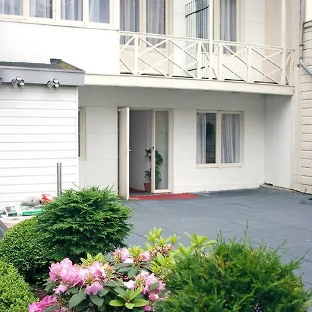 Allure 3* Амстердам