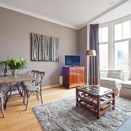 Appartamento Short Stay Group Leidseplein Luxury Serviced Apartments Amsterdam Amsterdam