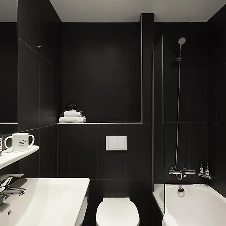 The Social Hub Hotel Amsterdam