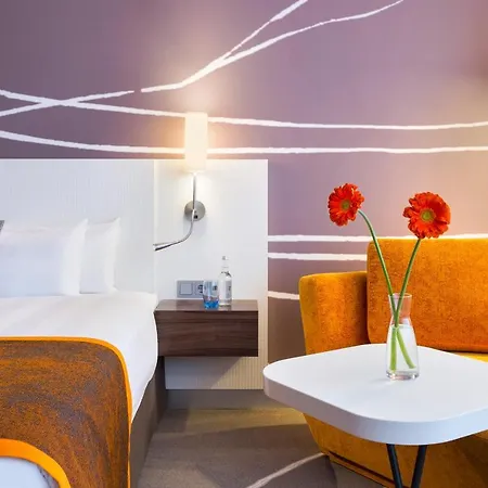 Hotel Holiday Inn Amsterdam Amsterdam