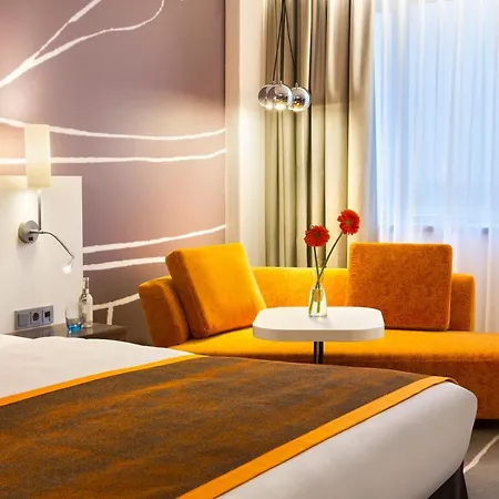 Holiday Inn Amsterdam Hotel
