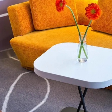 Holiday Inn Amsterdam Hotel