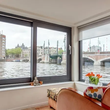 Affittacamere Houseboat Ark Amstel