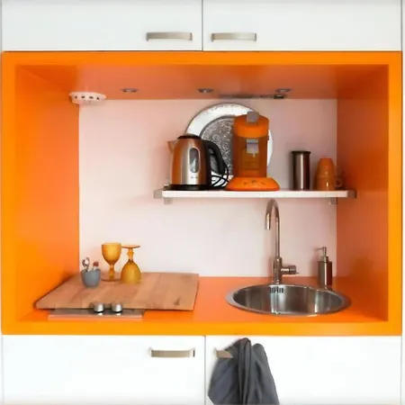 Affittacamere Houseboat Ark Amstel Amsterdam