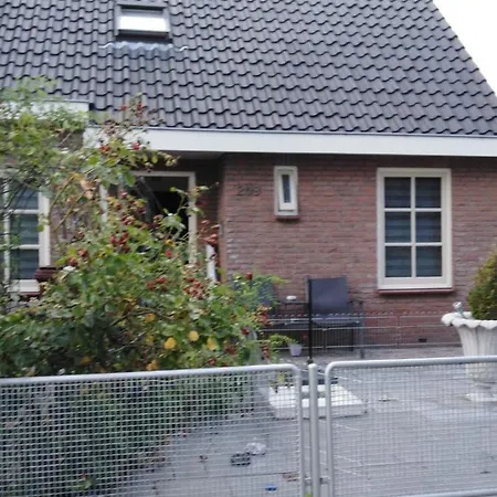 Dendolili Accommodatie bij particulieren *