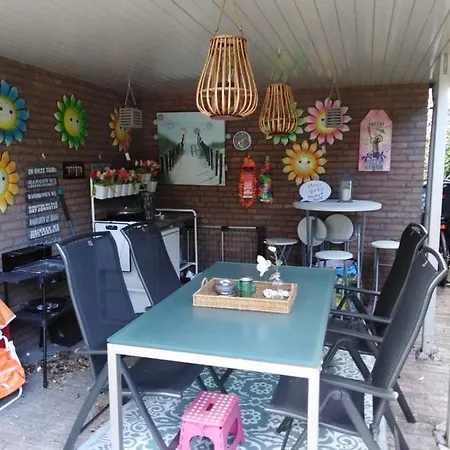 Dendolili Accommodatie bij particulieren