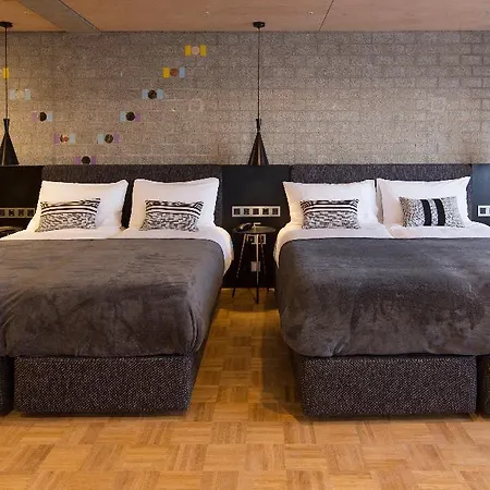 Hotel Quentin Zoo 4*