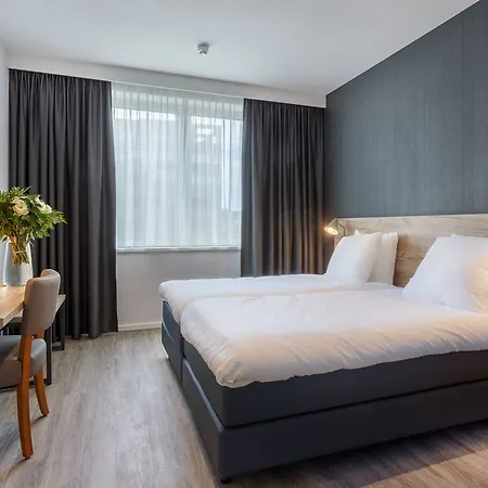 Hotel Joy Amsterdam