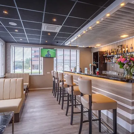 Hotel Joy Amsterdam