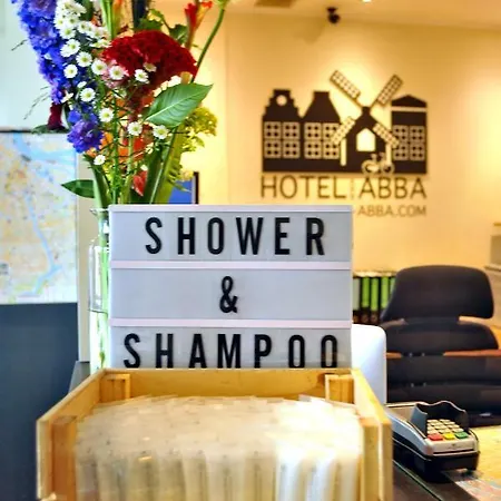 Abba Hotel