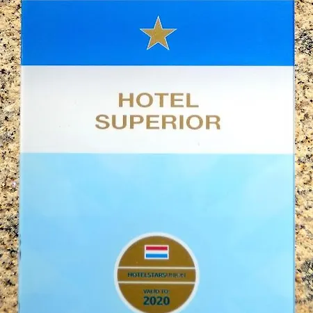 Abba Hotel