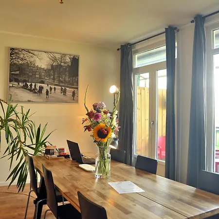 Hotel Abba Amsterdam