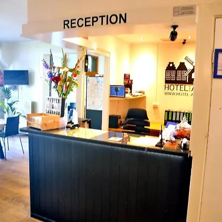 Hotel Abba *
