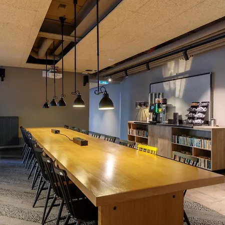 A&o Zuidoost Hostel Amsterdam