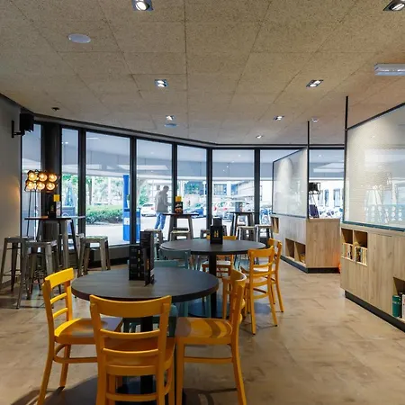 Hostel A&o Zuidoost
