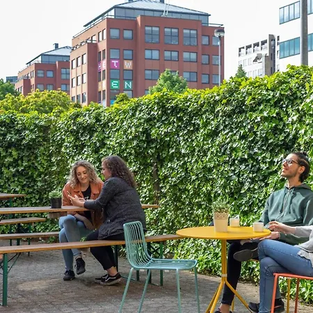 Hostel A&o Zuidoost