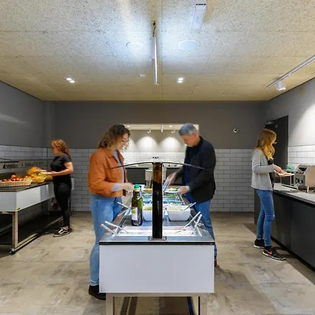Ostello A&o Zuidoost *