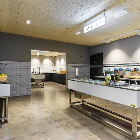 A&o Zuidoost Amsterdam