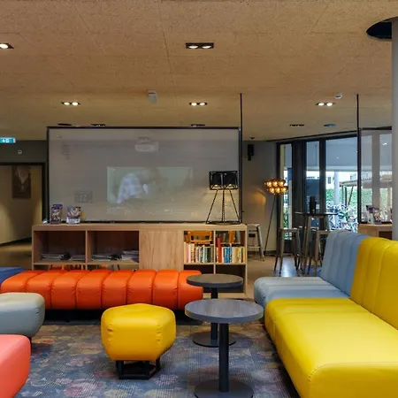 Ostello A&o Zuidoost *