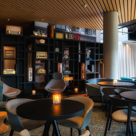 Hotel Postillion Amsterdam