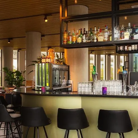 Hotel Postillion Amsterdam