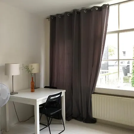 Frühstückspension Amsliving Amsterdam