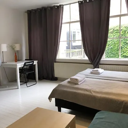 Amsliving Frühstückspension Amsterdam