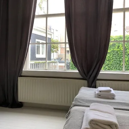Amsliving Frühstückspension Amsterdam