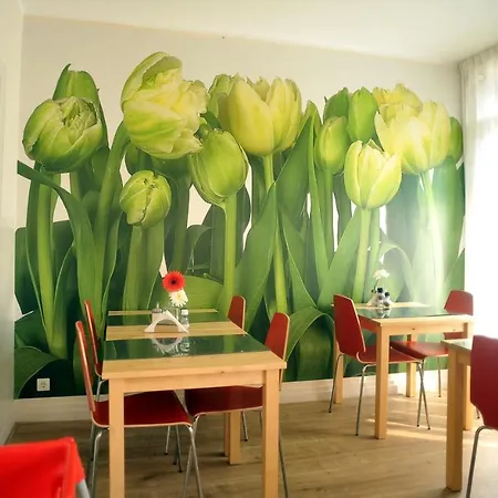 Hotel Abba Amsterdam