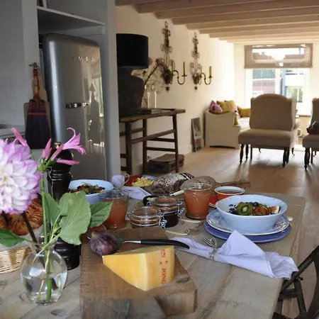 Apartment 180 Graden Amsterdam