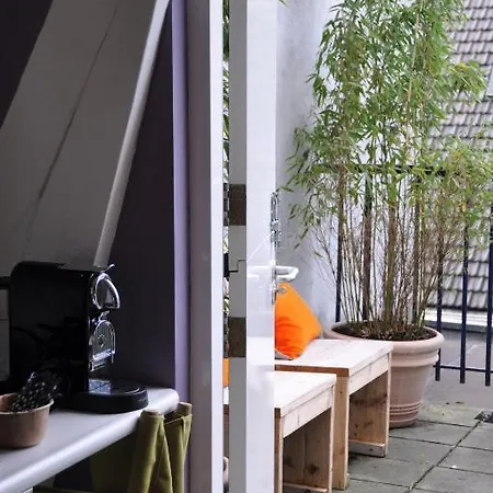 180 Graden Amsterdam