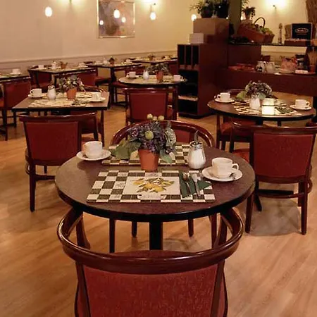 Best Western Dam Square Hotel
