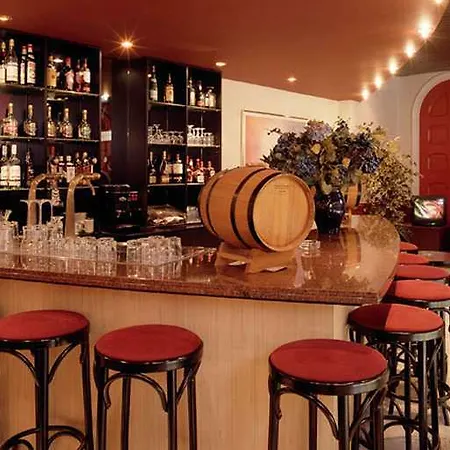 Best Western Dam Square Hotel Amsterdam