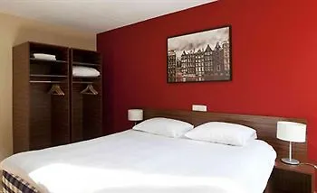 De Lastage Hotell Amsterdam