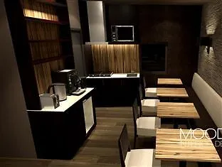 Hotel Linden 3*