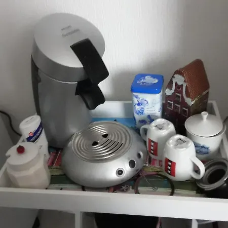 Dendolili Accommodatie bij particulieren *