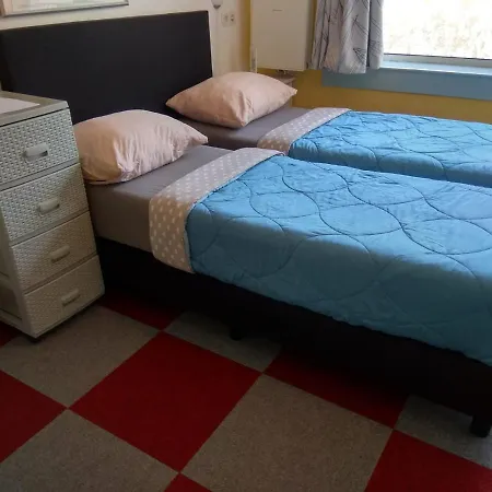 Bed And Breakfast Amsterdam Holy Dove 2* Amsterdam