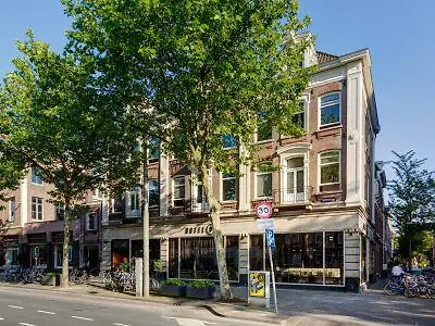 V Frederiksplein