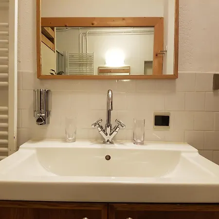 Wladimir Bed & Breakfast Amsterdam