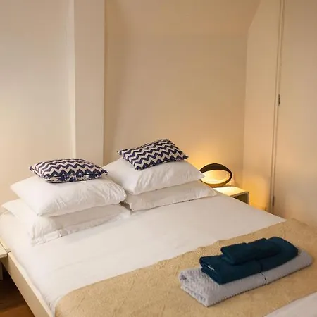 Kuwadro Jordaan Bed & Breakfast Amsterdam