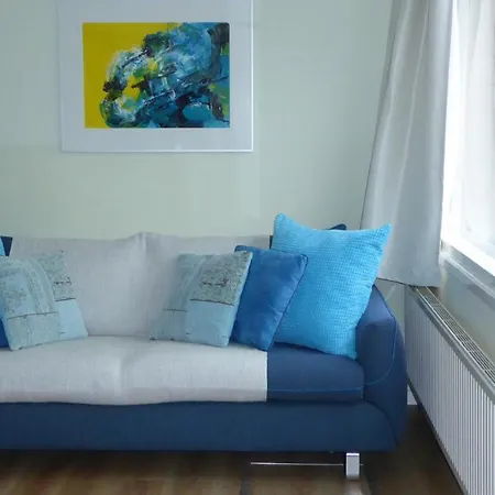 Houseboat In The Center, 5 Min Walk To Tropical Museum, Free Wifi! Apartment Amsterdam