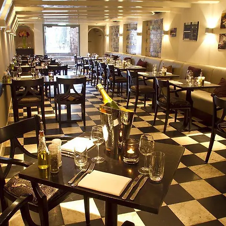 Dikker & Thijs 4* Amsterdam