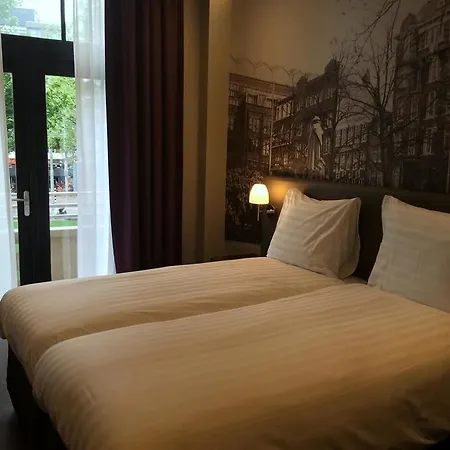 Royal Hotel Amsterdam